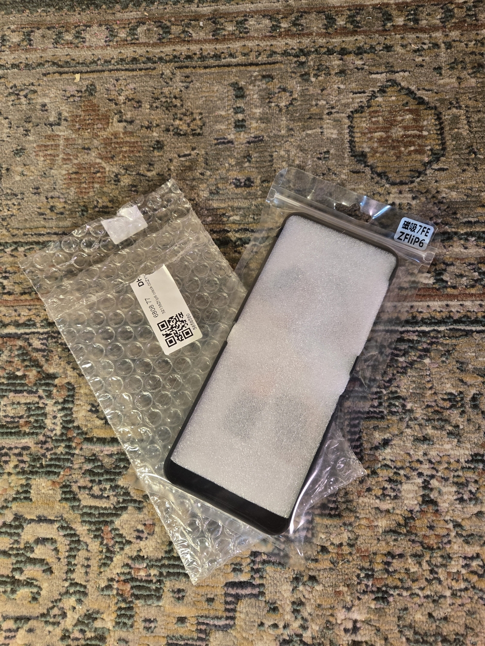 ZFlip 6 Phone Case New